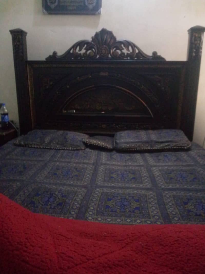 bed sheet sofa set dressing dining 7