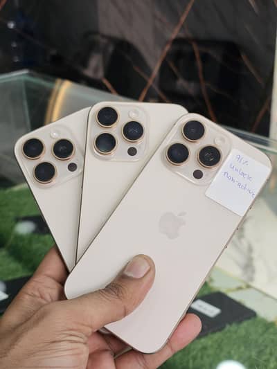 iphone 16 pro Non Pta Unlock