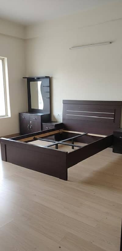 double bad king size