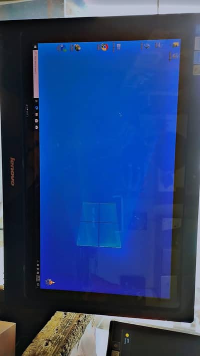 All in one i5 3rd GENRATION