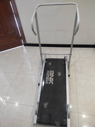 Home Use Treadmill for Sale Excellent Condition