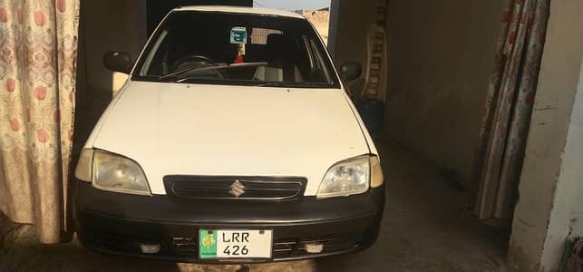 Cultus 25,11,2003 modil