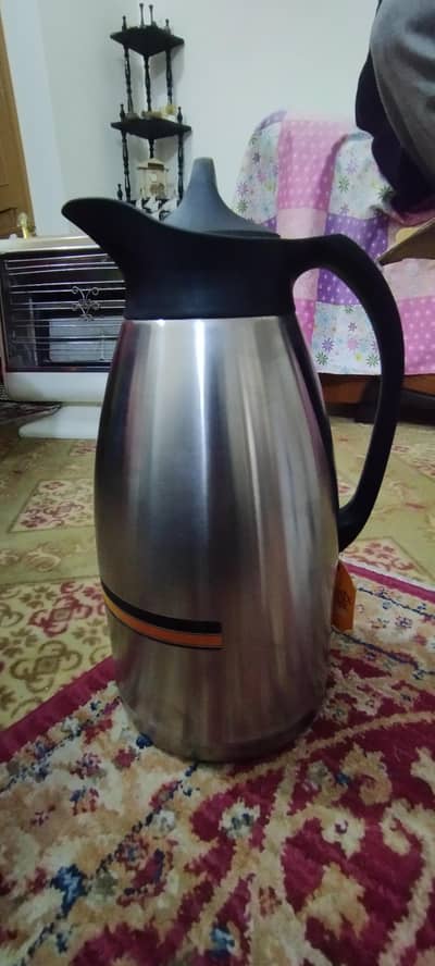 Phoenix Vacuum Flask