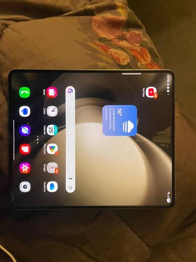 Samsung Z fold