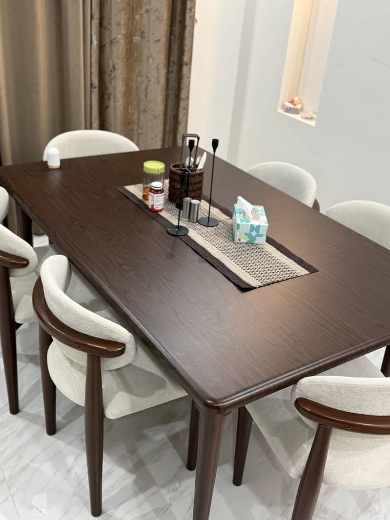 Dining Table 3