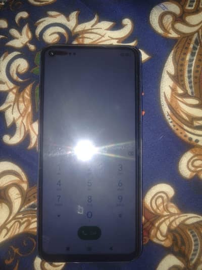 Redmi note 9 only mobile exchange possible