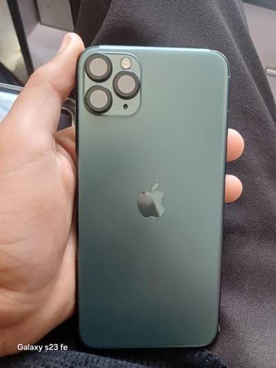 iphone 11 pro max