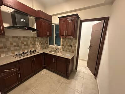 1400 Sq Ft 3 Bed Apartment El Ceilo A Block DHA 2 Islamabad For Sale