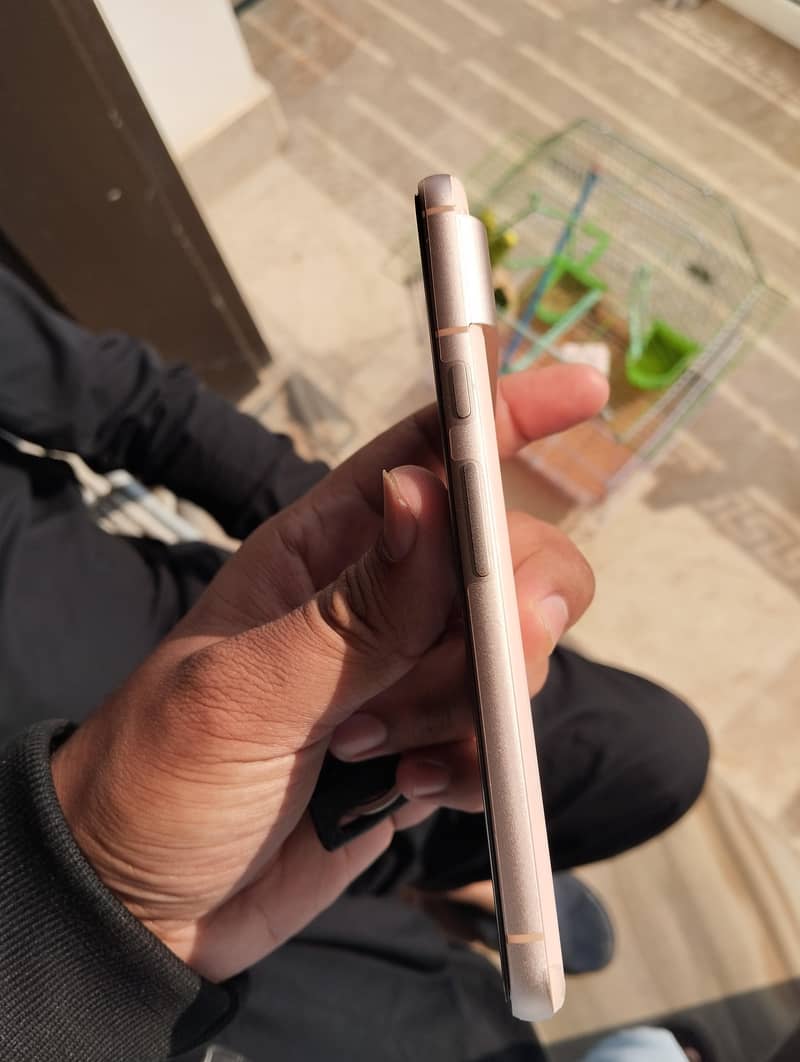 Google pixel 8 10/10 2