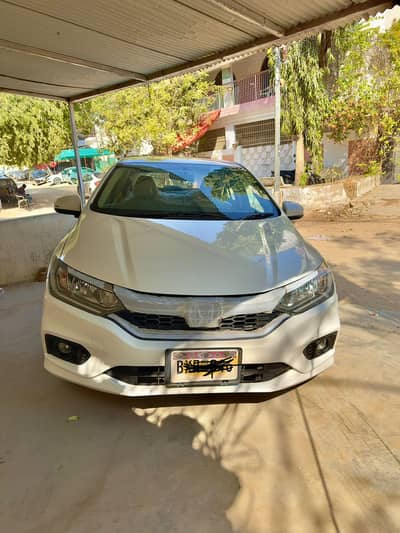 Honda City 1-5 CVT 100% orignal B to B model 2022 October