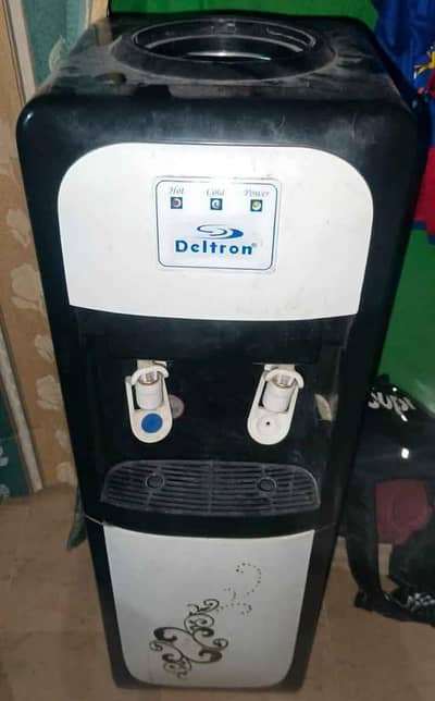 water dispenser