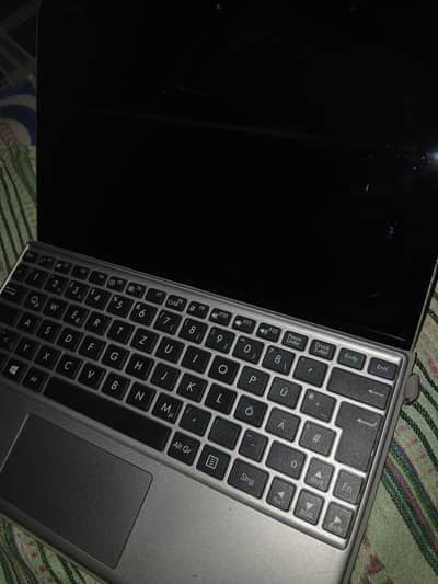 Asus convertable Laptop.
