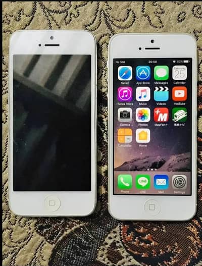 iphone 5s  new  03344003232