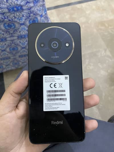 REDMI A3X 4/64GB