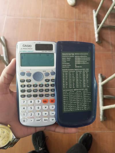 calculator for sale