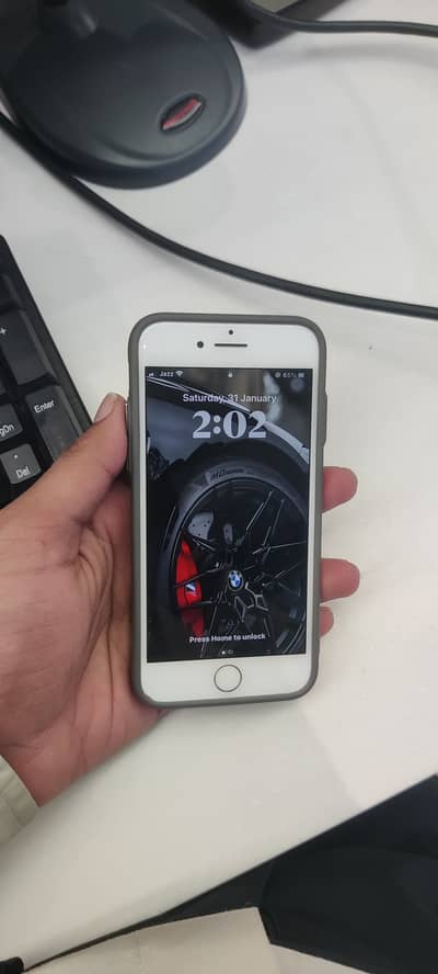 Iphone 8 pta Approved