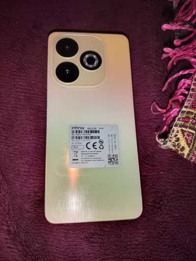 4+4/128 condition 9/10