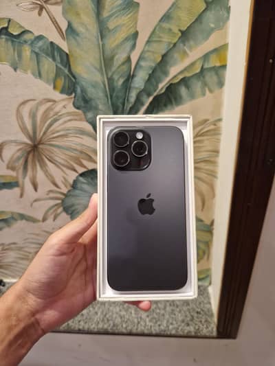 iphone 15 pro max Factory unlock