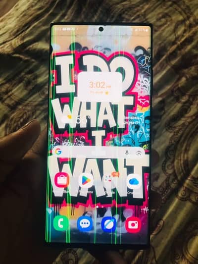 Samsung Note 20 Ultra