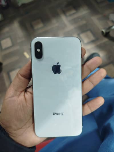 factory unlock 64gb iPhone x