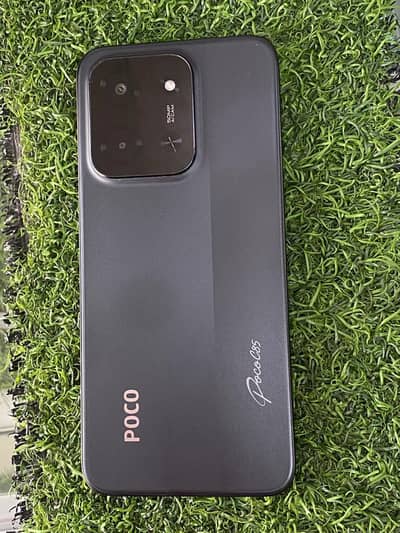 Ram 8 Rom 256 gaming phone