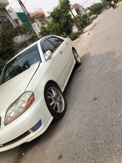 MARK 2 GRANDE 2002/2005/2007