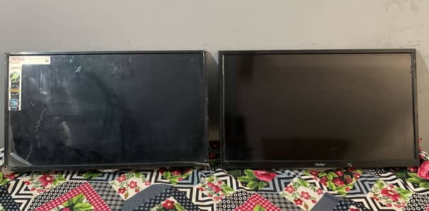 2 LCD