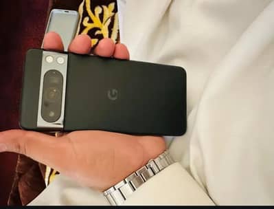 Google pixel 8 pro
