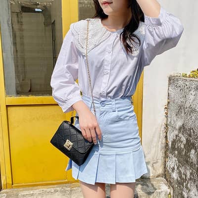 Women's Bag New Multi Pattern