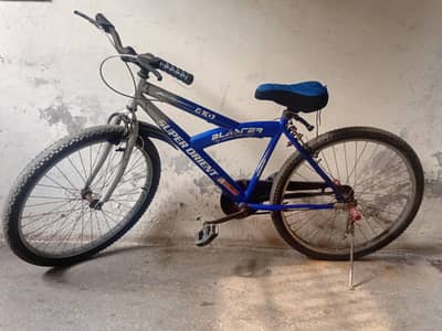 Super Orient Bicycle "26"