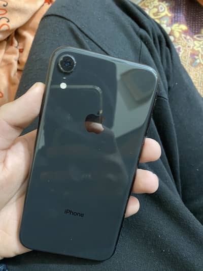 Iphone xr 128gb non pta
