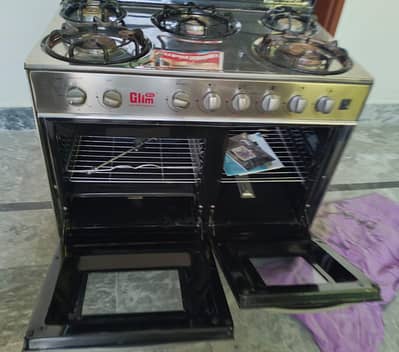 Stove Oven new urgent sale
