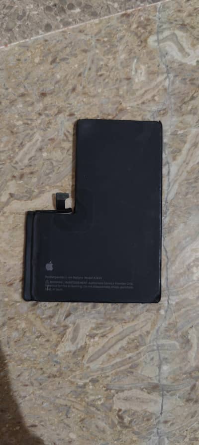 iphone 14 pro max 100% org battery