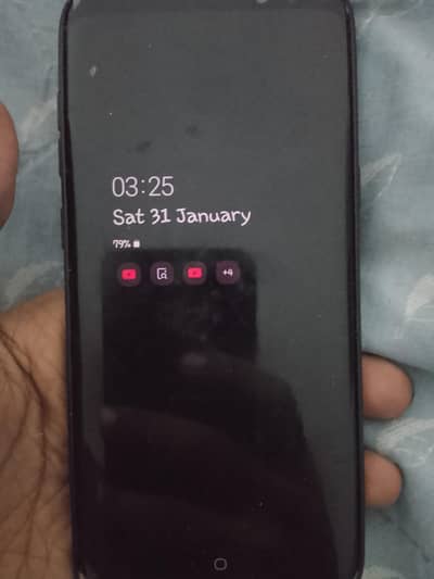 S8 Plus Dual Sim Official