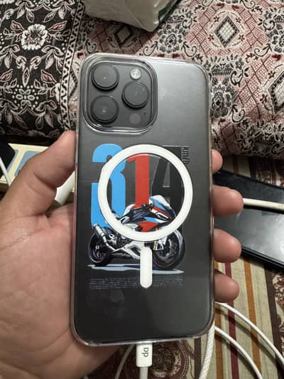 Iphone 14 pro max 512Gb