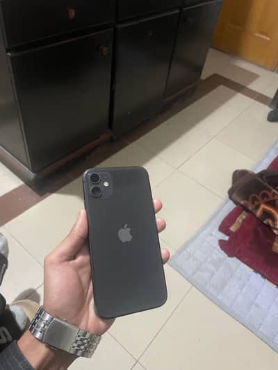iPhone 11 Pta approved 128Gb