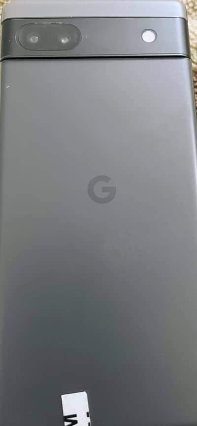 pixel 6a Brand