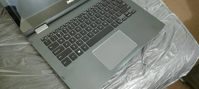 i5 6th Dell Inspiron 3379 | touch 360' ultra slim