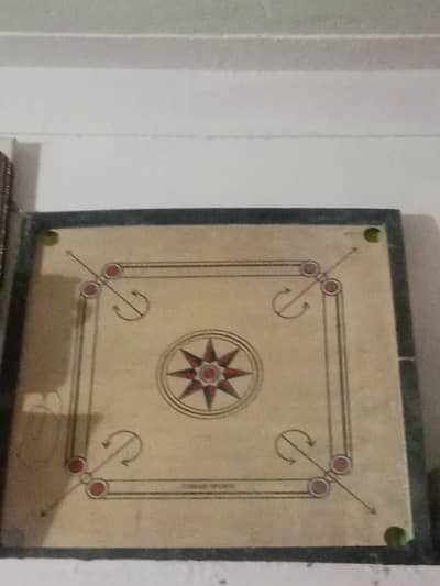 Karim board price 2500 with free bat