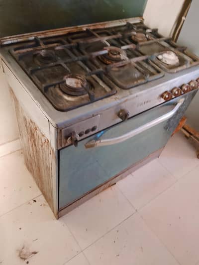 stove for sale 5 burners