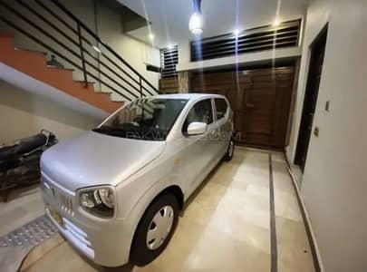 Suzuki Alto Automatic 2020 model