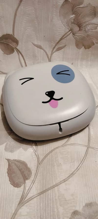 Portable Collapsible Potty for Toddler