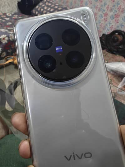 X200 pro 512GB official PTA global version 8 months warranty