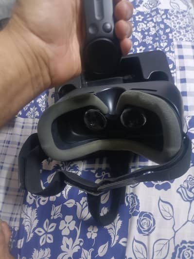 Samsung S8 64 GB with VR set