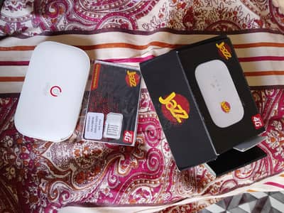 Wifi device Jaaz walo ki hy bilkul new