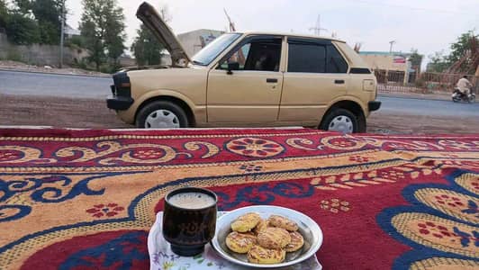 FX car 1998 model bhatreen Chali makenkal ok 100%