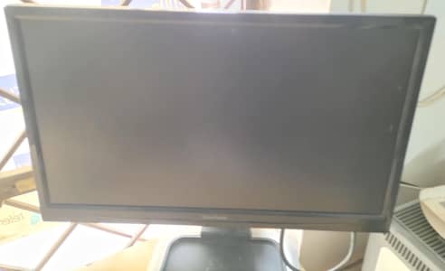 ViewSonic 22 Inch Monitor For Sale