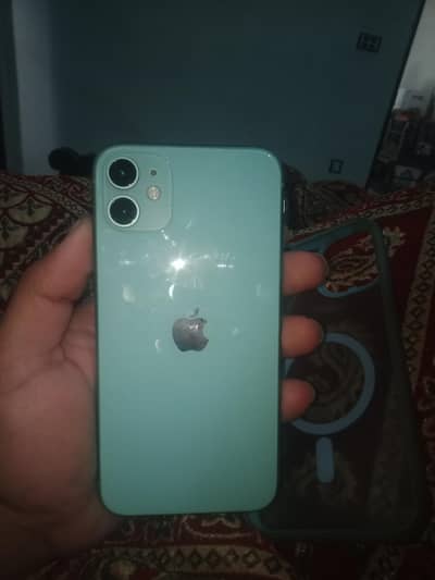 iphone 11 demand 47