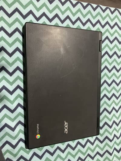Acer Chromebook Spin 311 R721T touch x360 4gb 64gb