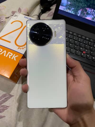 tecno spark 20 pro plus 256gb